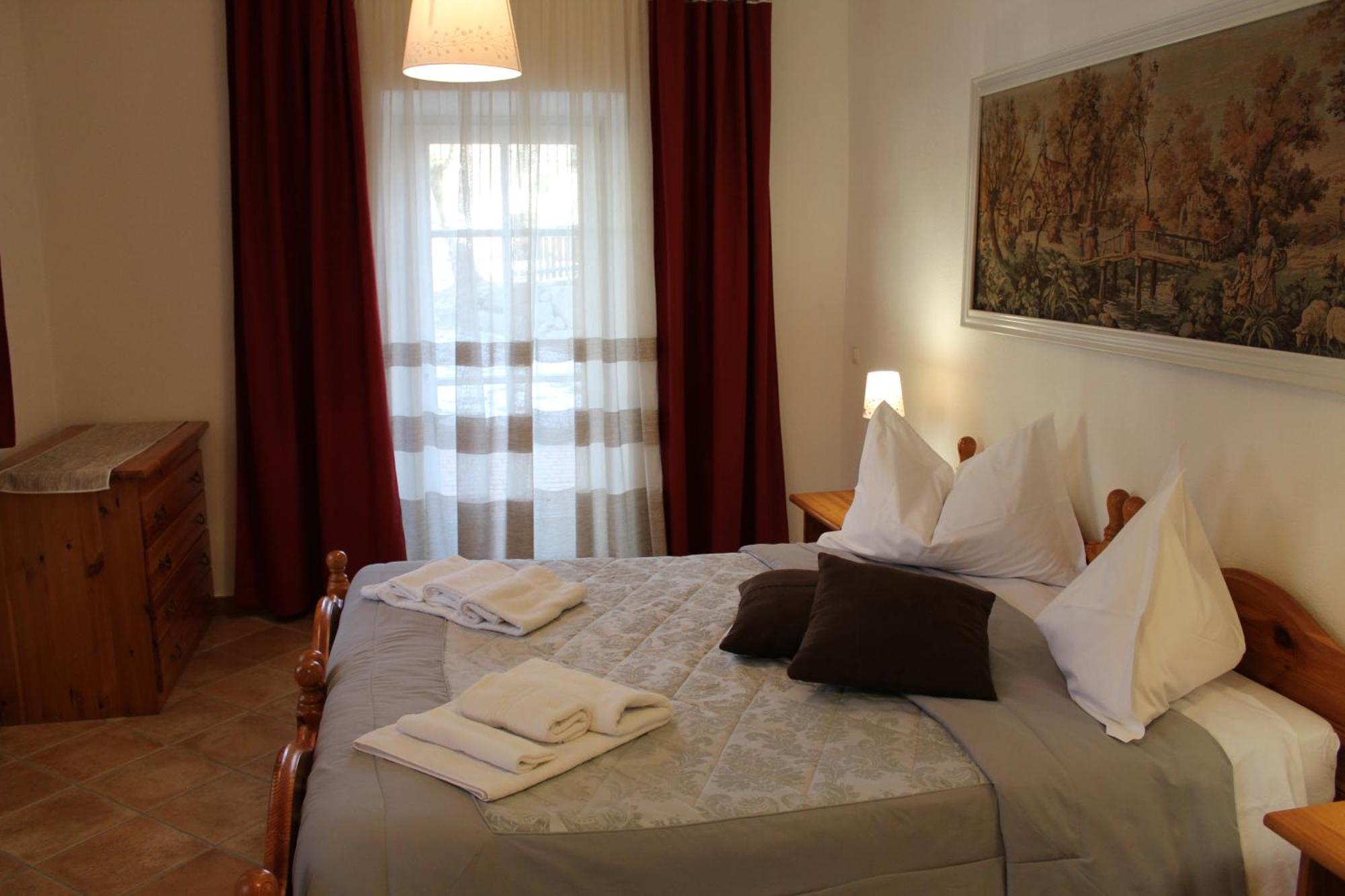 Residenze Sonnenschein Aparthotel Villabassa Εξωτερικό φωτογραφία