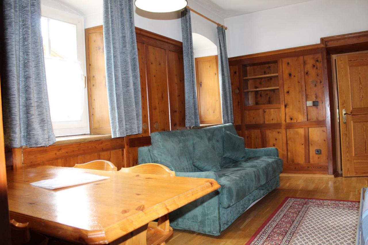 Residenze Sonnenschein Aparthotel Villabassa Εξωτερικό φωτογραφία