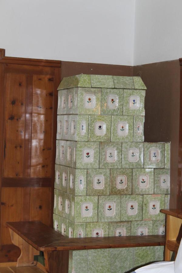 Residenze Sonnenschein Aparthotel Villabassa Εξωτερικό φωτογραφία