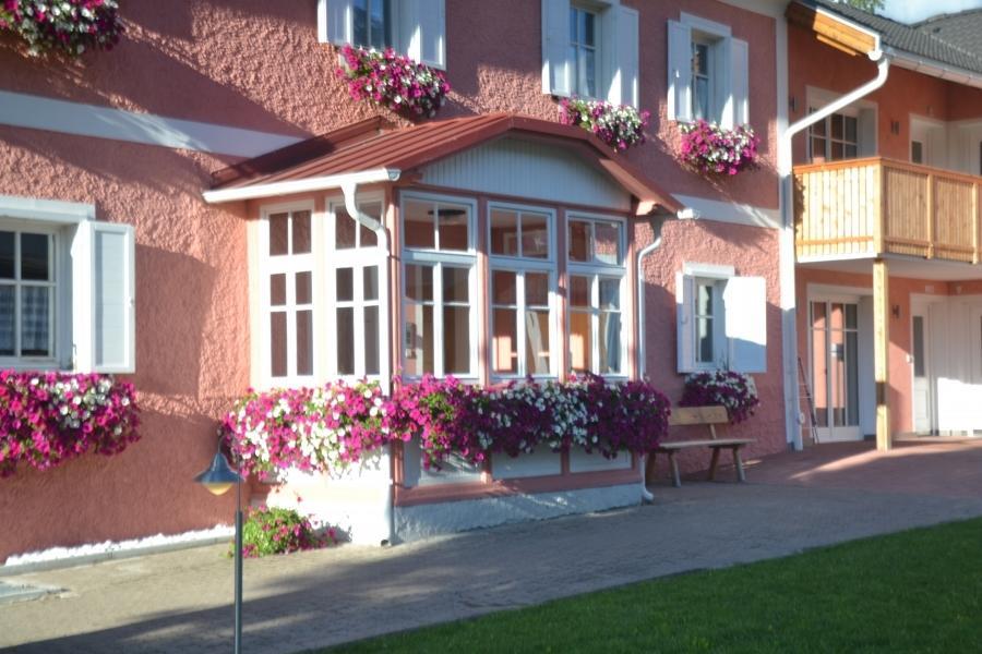 Residenze Sonnenschein Aparthotel Villabassa Εξωτερικό φωτογραφία