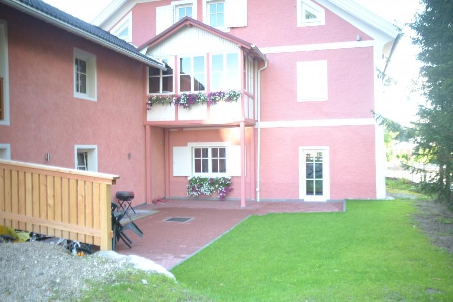 Residenze Sonnenschein Aparthotel Villabassa Εξωτερικό φωτογραφία