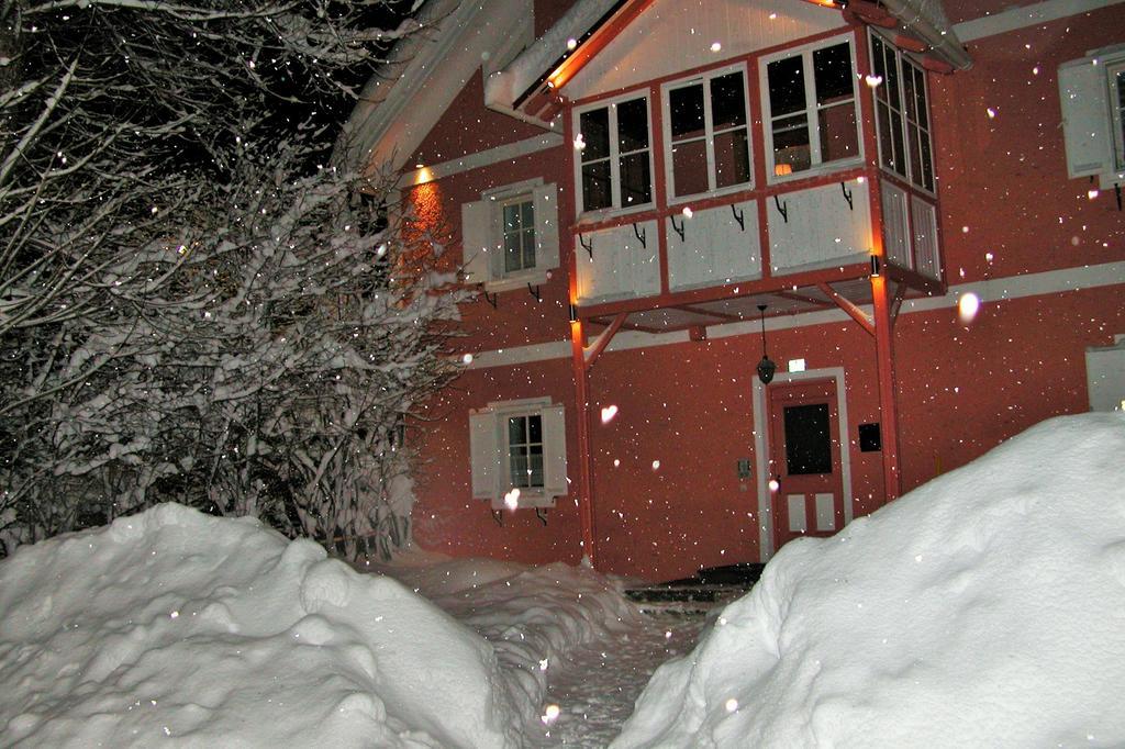 Residenze Sonnenschein Aparthotel Villabassa Εξωτερικό φωτογραφία