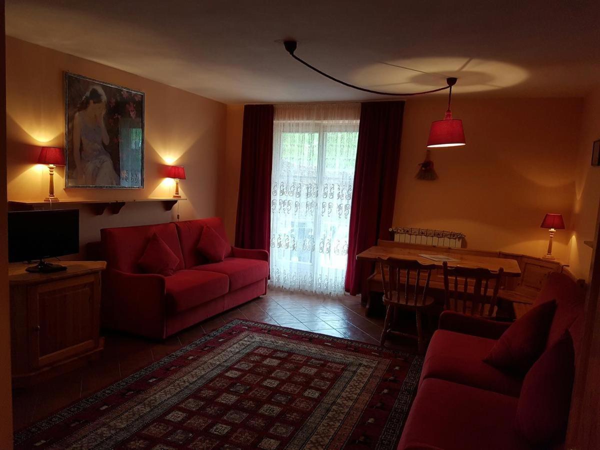 Residenze Sonnenschein Aparthotel Villabassa Εξωτερικό φωτογραφία
