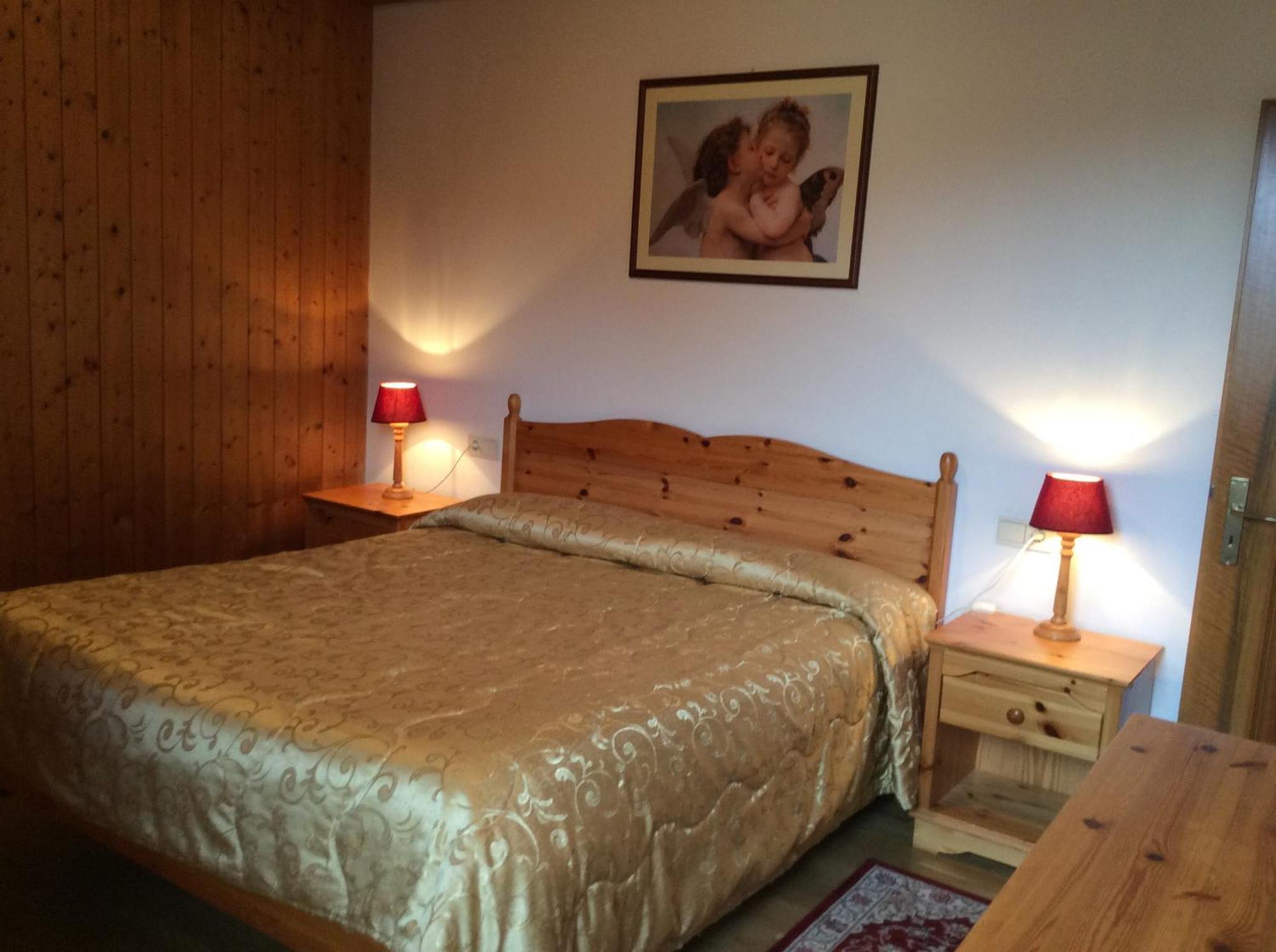 Residenze Sonnenschein Aparthotel Villabassa Εξωτερικό φωτογραφία