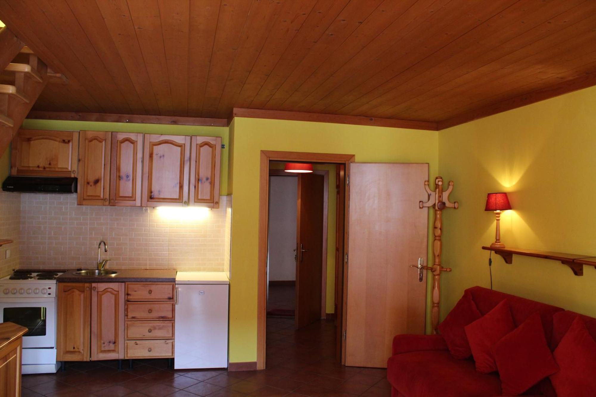 Residenze Sonnenschein Aparthotel Villabassa Εξωτερικό φωτογραφία