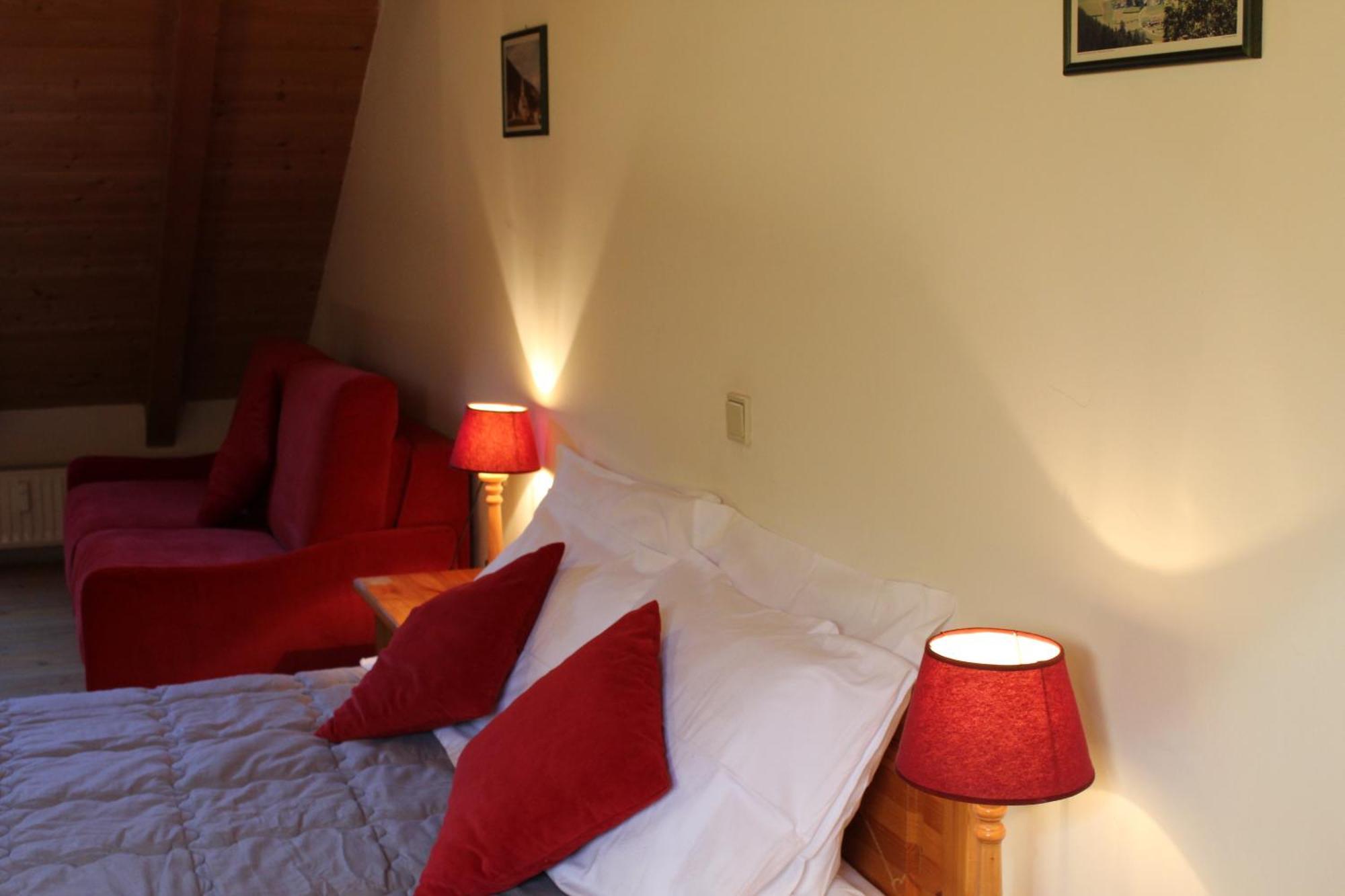 Residenze Sonnenschein Aparthotel Villabassa Εξωτερικό φωτογραφία