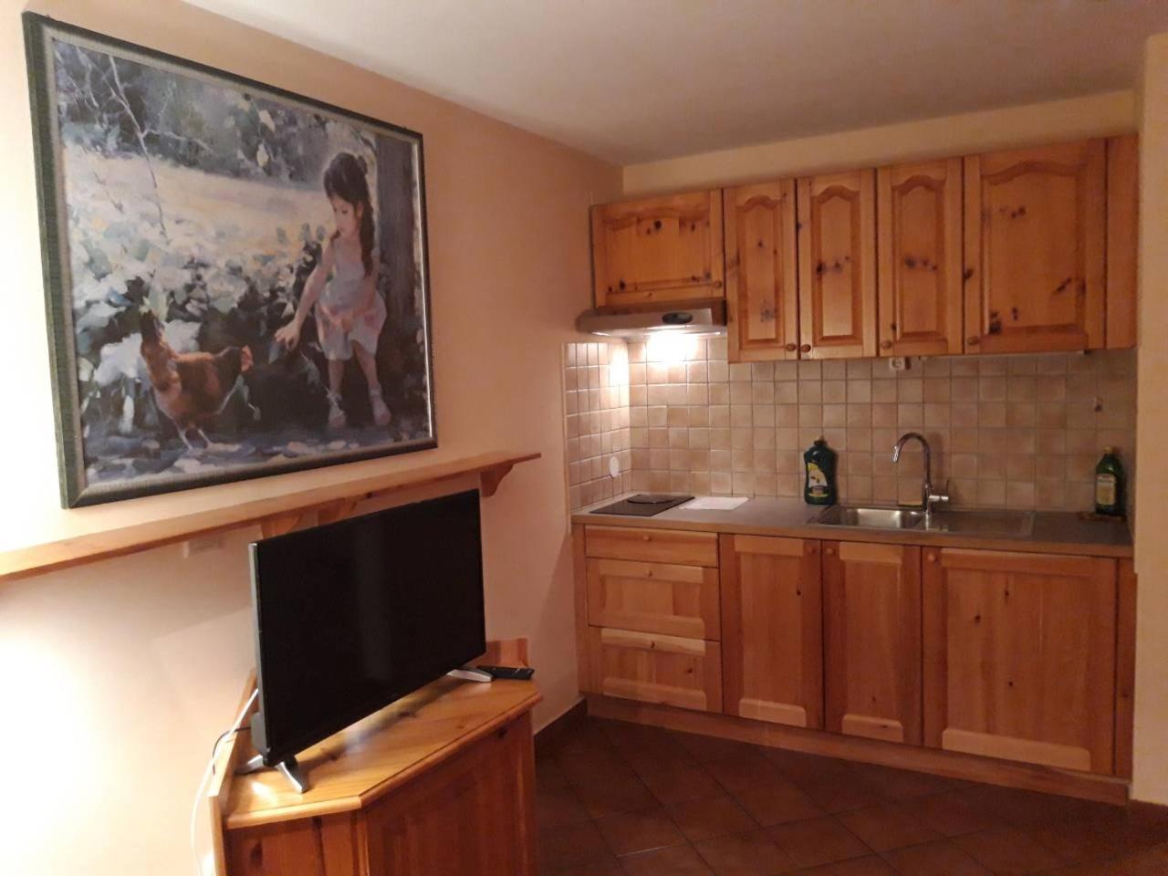 Residenze Sonnenschein Aparthotel Villabassa Εξωτερικό φωτογραφία