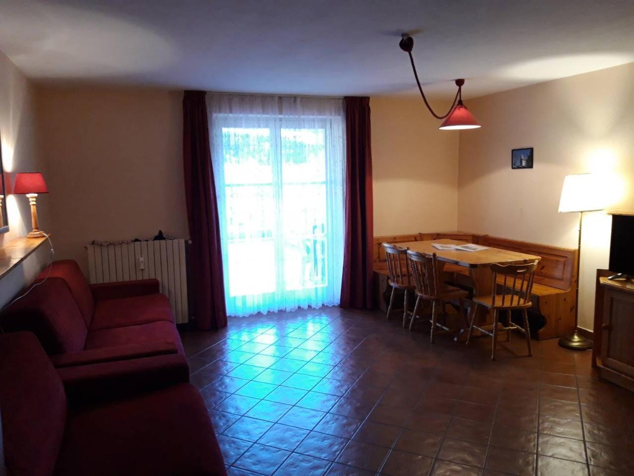 Residenze Sonnenschein Aparthotel Villabassa Εξωτερικό φωτογραφία
