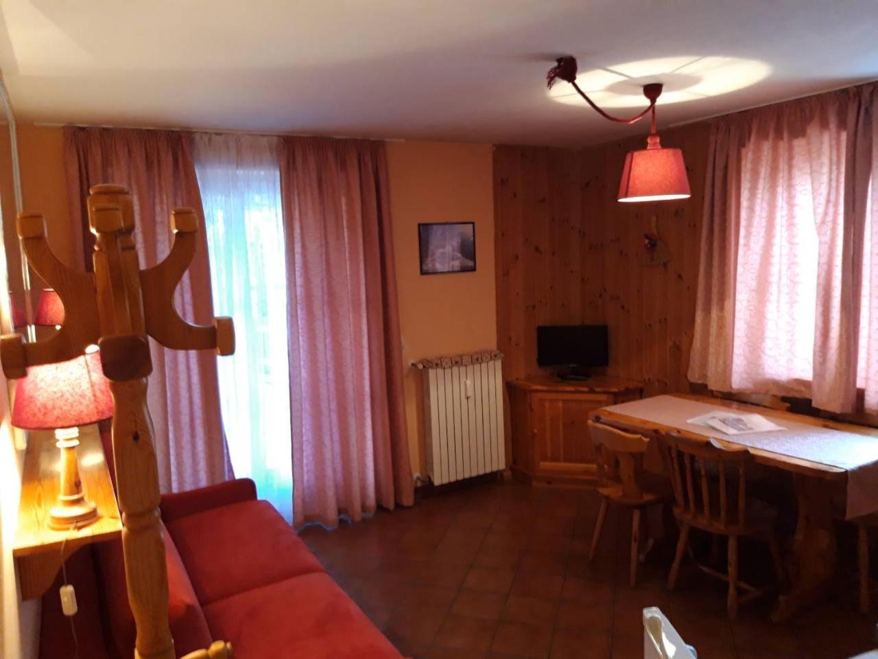 Residenze Sonnenschein Aparthotel Villabassa Εξωτερικό φωτογραφία