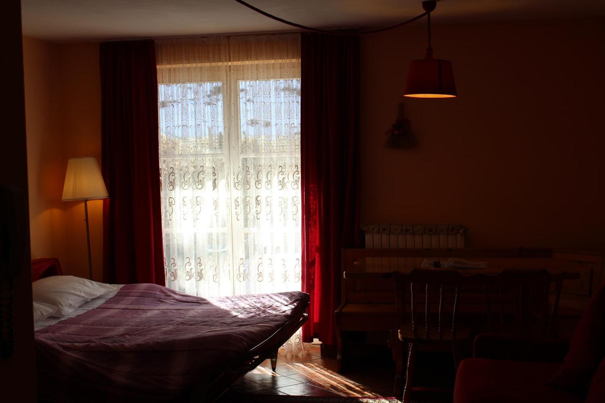 Residenze Sonnenschein Aparthotel Villabassa Εξωτερικό φωτογραφία
