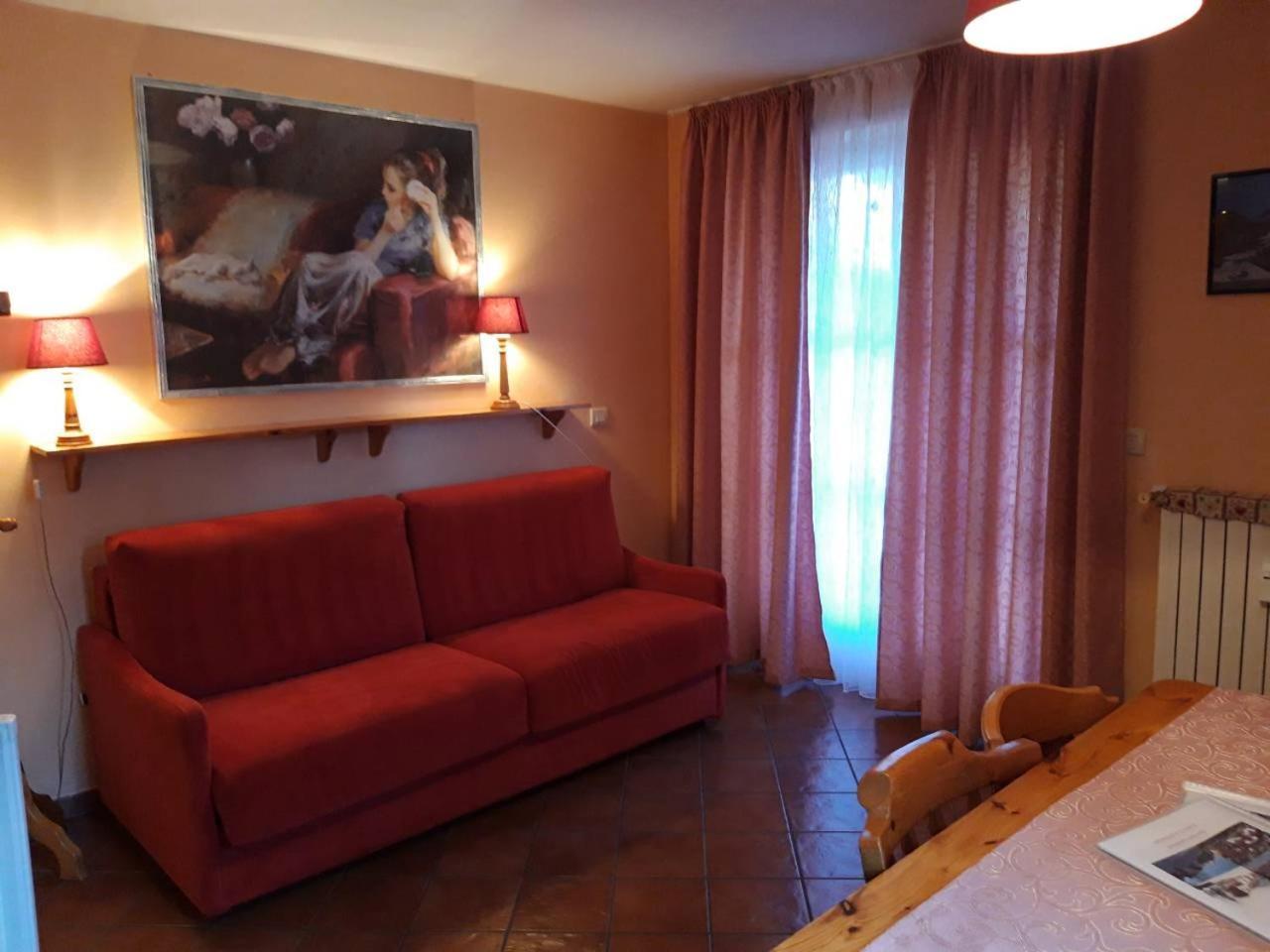 Residenze Sonnenschein Aparthotel Villabassa Εξωτερικό φωτογραφία
