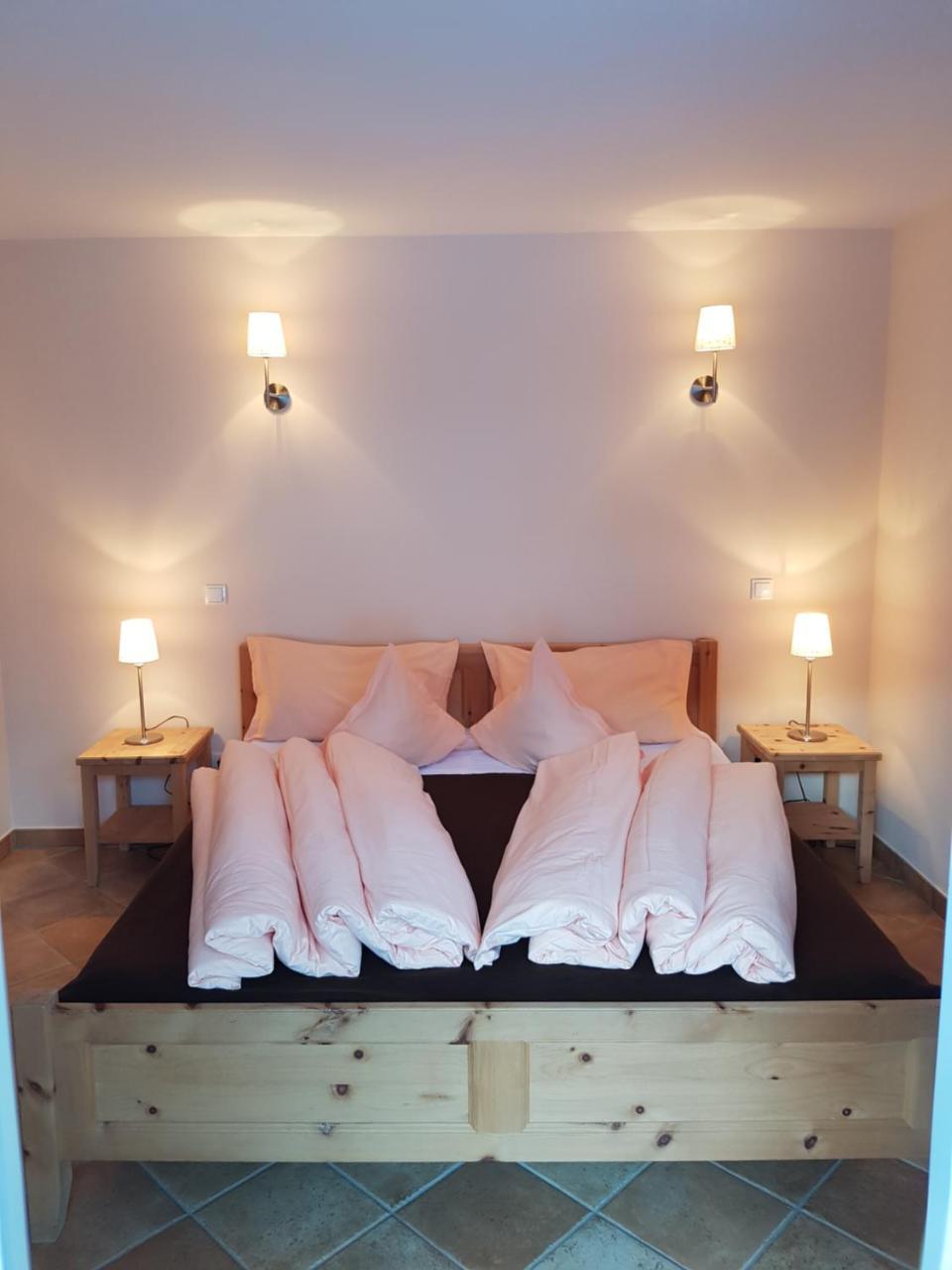 Residenze Sonnenschein Aparthotel Villabassa Εξωτερικό φωτογραφία