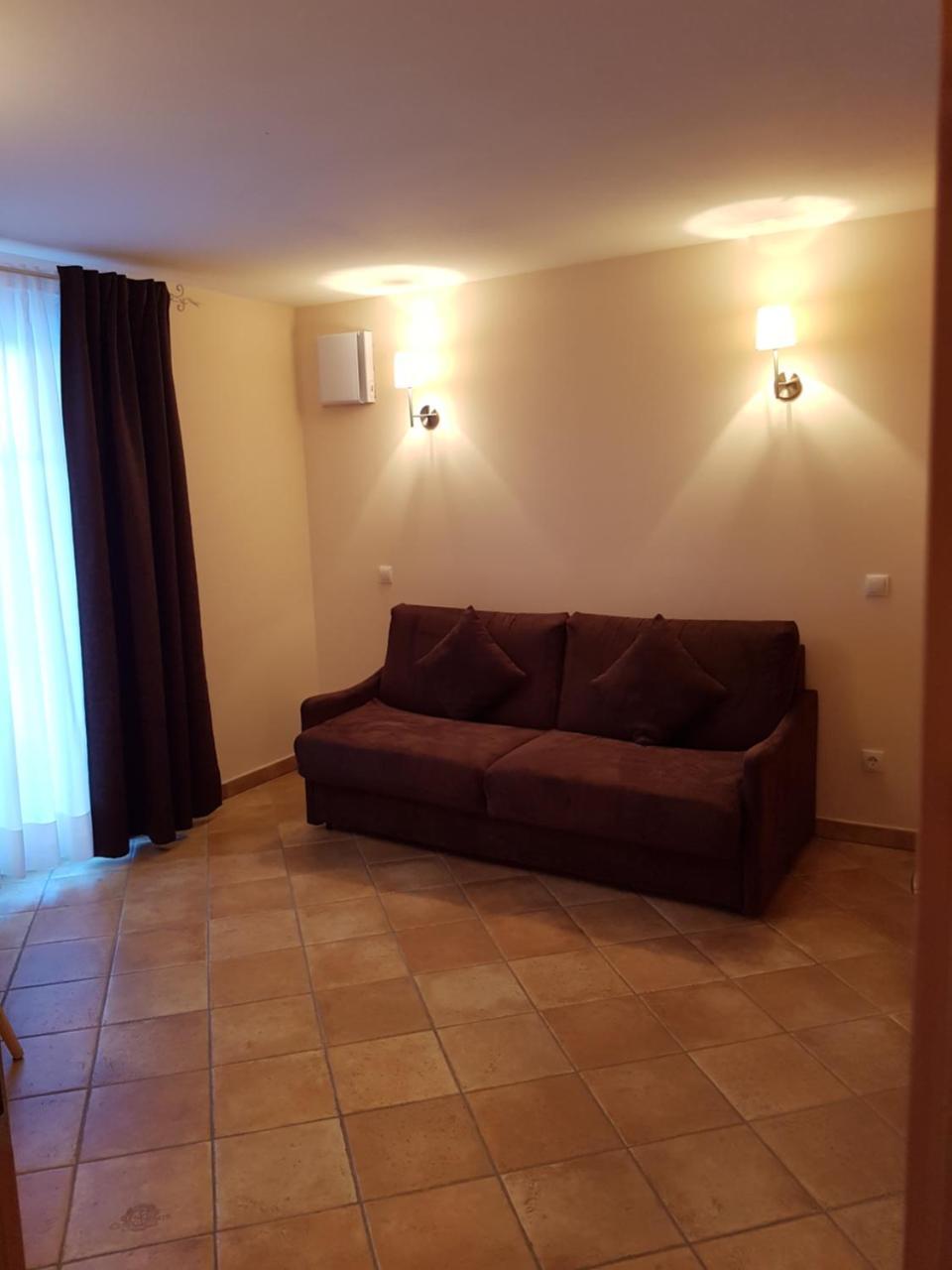 Residenze Sonnenschein Aparthotel Villabassa Εξωτερικό φωτογραφία