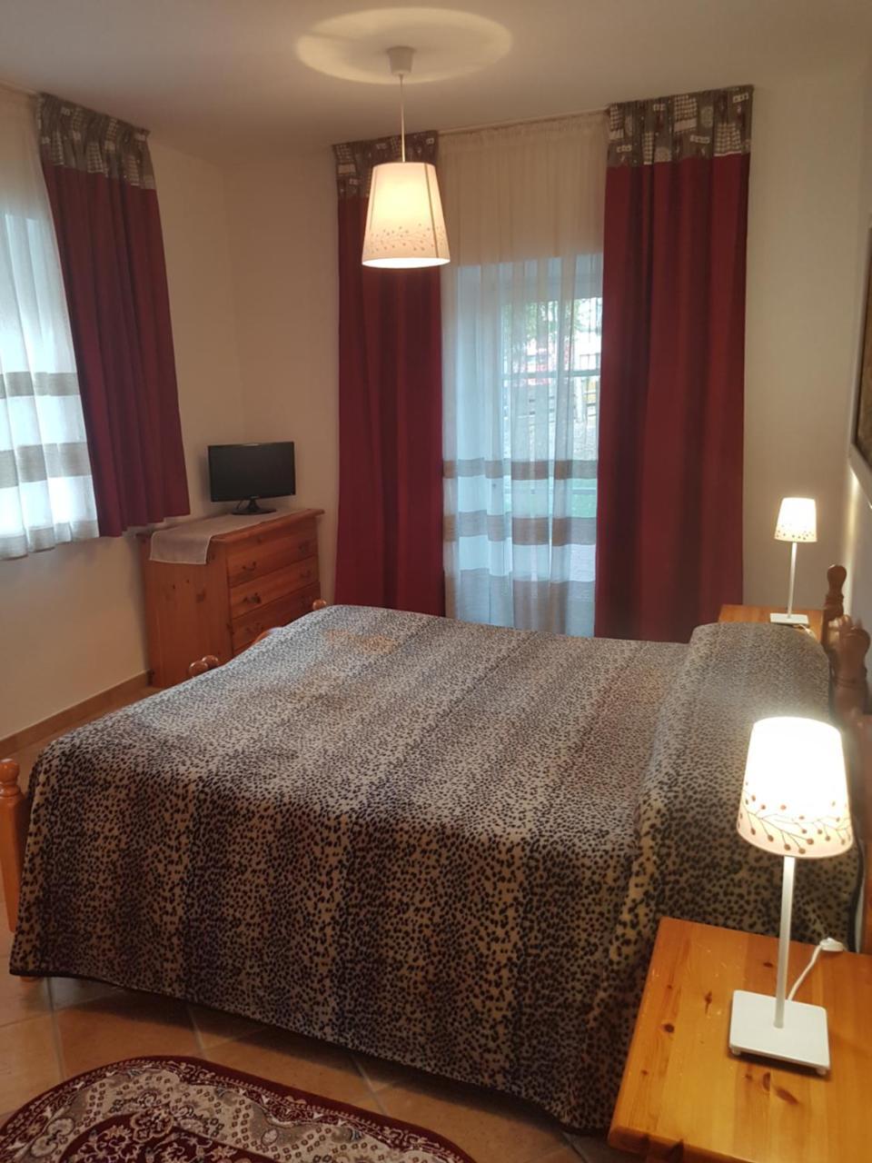 Residenze Sonnenschein Aparthotel Villabassa Εξωτερικό φωτογραφία