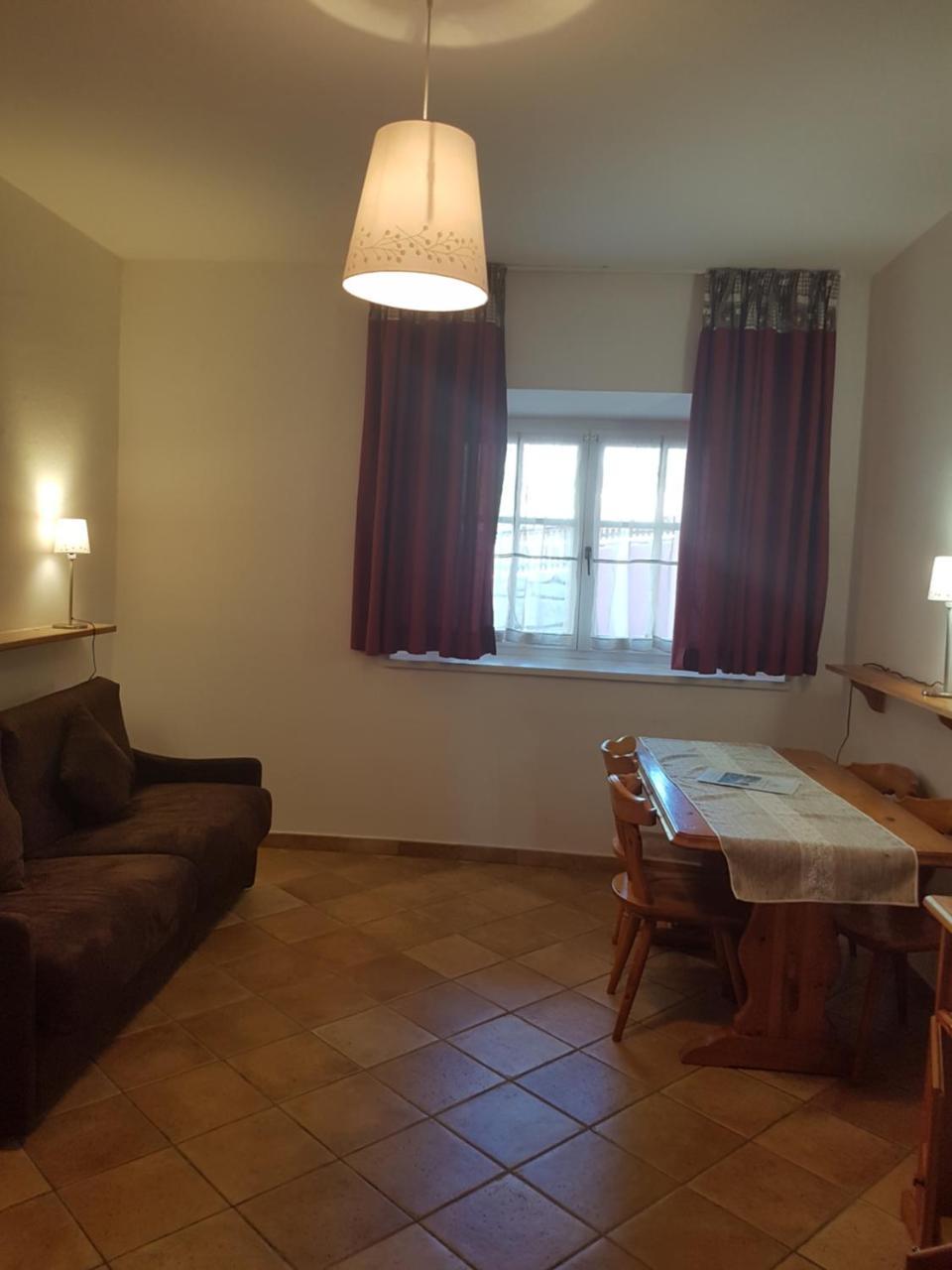 Residenze Sonnenschein Aparthotel Villabassa Εξωτερικό φωτογραφία