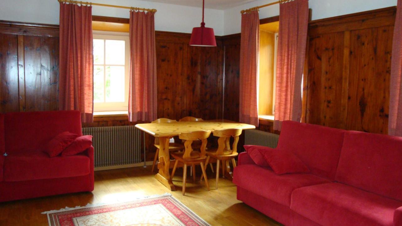 Residenze Sonnenschein Aparthotel Villabassa Εξωτερικό φωτογραφία