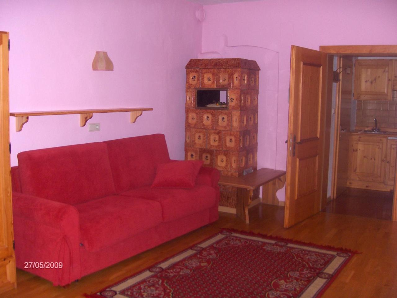Residenze Sonnenschein Aparthotel Villabassa Εξωτερικό φωτογραφία