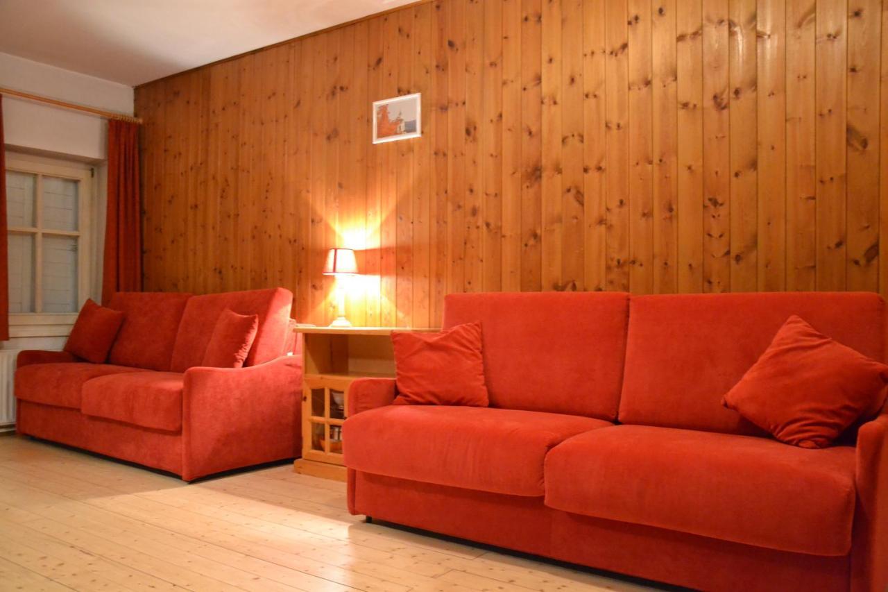 Residenze Sonnenschein Aparthotel Villabassa Εξωτερικό φωτογραφία