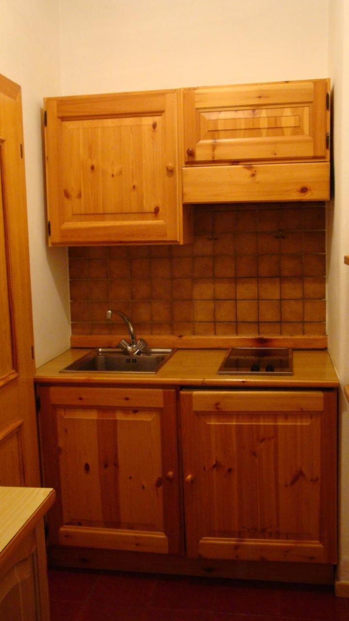 Residenze Sonnenschein Aparthotel Villabassa Εξωτερικό φωτογραφία