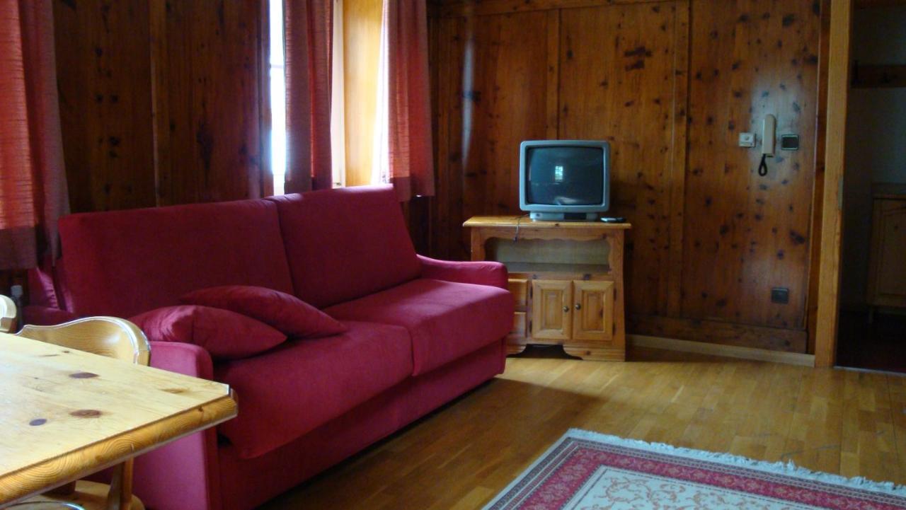 Residenze Sonnenschein Aparthotel Villabassa Εξωτερικό φωτογραφία